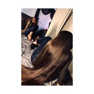 Meet your Posher, Aimee